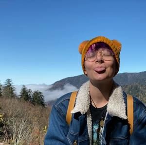 Meet your Posher, Meaghan